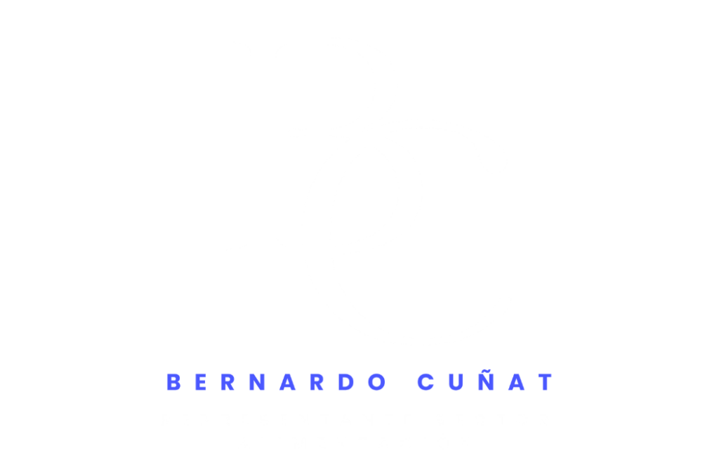 Bernardo Cuñat representante alimentario